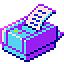 collections icon