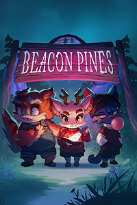 Game cover