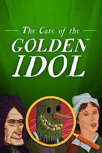 Game cover