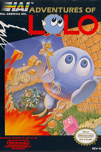 Game cover