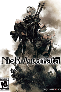 Game cover