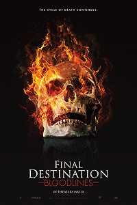 Movie cover